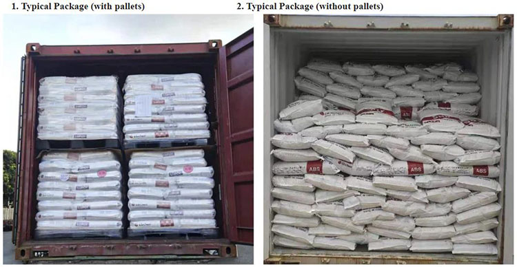 ABS PA-756 Competitive price Virgin Natural ABS granules / ABS Plastic Raw Material / ABS Resin