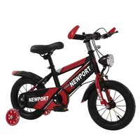 Vélo pour enfants SY OEM, vélo pour filles de 12, 14, 16, 18, 20 pouces, vélo pour enfants avec lumière, vélo mignon pour enfants, cycle pour enfants