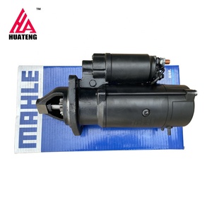 Động Cơ Diesel Khởi Động Động Cơ 0118 0999 0118 2931 0118 3122 0118 3239 0118 3681 0118 3716 Cho Deutz - Product Image 4