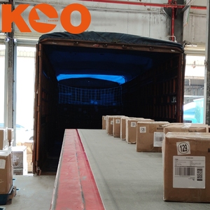 Logística Internacional DHL/UPS/FEDEX, Agente de Carga Aérea, Servicio de Entrega Puerta a Puerta de China a EE. UU./España, Tarifas Más Económicas, Seguro Incluido - Product Image 6