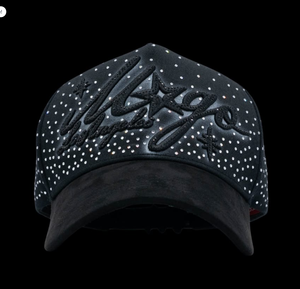 Nouveautés 31 Casquettes Gorras Broderie Logo Original Casquettes de baseball à visière incurvée Rude Awakening <span class=keywords><strong>Lalala</strong></span> avec doublure en satin - Product Image 3