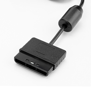 Tay Cầm Chơi Game Có Dây Cho Bảng Điều Khiển <span class=keywords><strong>PS2</strong></span> Tay Cầm Có Dây Cho <span class=keywords><strong>PS2</strong></span> Cần Điều Khiển <span class=keywords><strong>USB</strong></span> Có Dây Cho PC Điều Khiển Có Dây Cho Máy Tính Xách Tay - Product Image 4