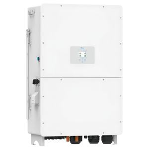 Inversor Híbrido Trifásico Deye de Alta Eficiencia 98.7% <span class=keywords><strong>100</strong></span>/125kW con MOSFET SiC para Sistemas de Energía Solar C&I - Product Image 2
