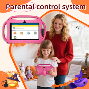 Meilleure vente de tablette 7 pouces Android 12 MTK Quad Core bon marché avec batterie 3000MAH et résolution Wi-Fi 1024x600 Nouveau produit - Product Image 3