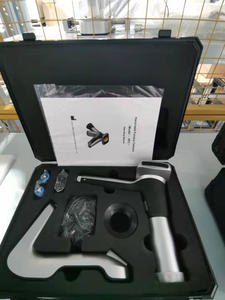 กล้องเรติน่าแบบมือถืออุปกรณ์ด้านจักษุวิทยา - Product Image 4