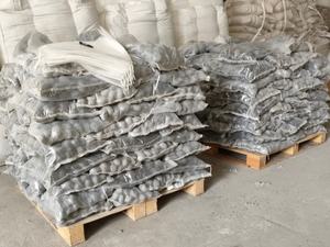 Galets de rivière en pierre naturelle noire lisse de 1 à 2 pouces, polis avec précision, <span class=keywords><strong>pour</strong></span> usage extérieur, aménagement paysager de parcs, escaliers, durables - Product Image 4