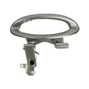 Manija Interior de Puerta para Dodge Nitro 68004828AA 68004829AA, Izquierda y Derecha, Repuesto Nuevo de Material ABS - Product Image 1