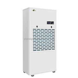 Deshumidificador para Invernadero de 240L/Día, Producto de Alta Eficiencia para Controlar los Niveles de Humedad, Deshumidificador para Invernadero - Product Image 2