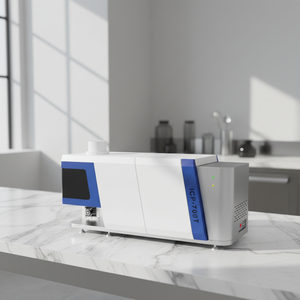 Espectrómetro de Alto Rendimiento ICP-OES/AES |   Analizador de Elementos Completo para Pruebas de Minería/Entornos Ambientales/Laboratorios - Product Image 1