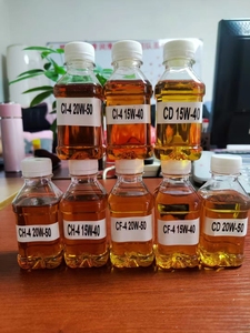 น้ำมันเครื่องรถยนต์น้ำมันหล่อลื่นเครื่องยนต์ซุปเปอร์<span class=keywords><strong>10W40</strong></span> - Product Image 5