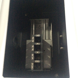 UV-vis Spektrofotometre Fiyatı 320-1100nm 722g Tek Işınlı UV VIS Spektrofotometre Laboratuvar Kantitatif Analiz için - Product Image 3