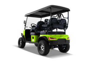 KRUISER 4PRO-FB Carro de Golf de Litio, Buggy para Turismo, 4 Plazas, KRUISER 4PRO-FB Carro de Golf de Litio S KRUISER 4PRO-F - Product Image 5