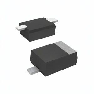 Buy Online Electronic Components Diodes Original SC-90, SOD-323F MAZ80510ML - Product Image 1