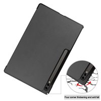 Fournisseur professionnel antichoc Pu Pc étui pour tablette pour Samsung Galaxy Tab S9 Ultra housse 14.6 pouces