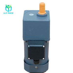 Moteur à induction triphasé à haute efficacité de transmission 5IK90A-S3FT 1550RPM avec contrôleur de vitesse de ventilateur - Product Image 1