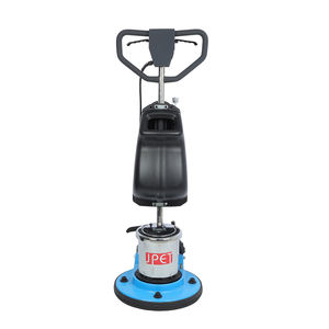 Industrielle 17-Zoll 2,5 PS 1800W elektrische Boden reinigungs maschine Fliesen Marmor polierer - Product Image 2
