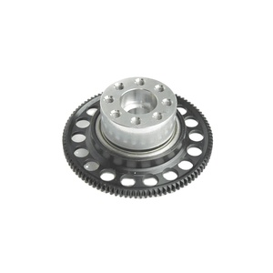 Conector DLE del Filtro de Aire para Motor Paramotor DLE170 / 170M / 200CC - Product Image 5