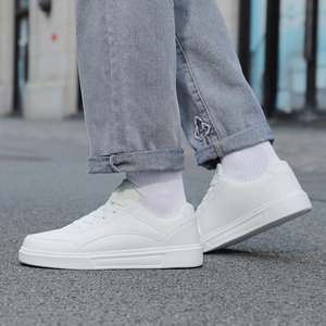 Baskets d'été pour hommes, nouvelles chaussures décontractées pour couples, légères, respirantes, résistantes à l'usure, antidérapantes, chaussures de sport pour femmes - Product Image 5