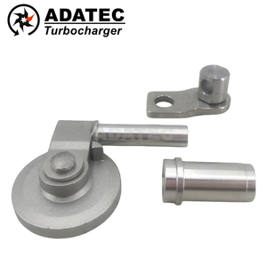 Clapet de hochet Turbo K03 de haute qualité 53039700159 06J145701J pièces de soupape de décharge pour Volkswagen MT 1.8T/Skoda Octavia - Product Image 5