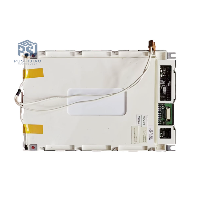 LCBHBTB61M93S MB61-L93S-3 NYL061A14G-92 LCD Display Screen Panel