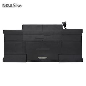 애플 맥북 에어 13 "MC504 에어 13" MC504 에어 13 "<span class=keywords><strong>MC503</strong></span> A1405 A1496 노트북 배터리용 새로운 액세서리 부품 A1369 2011 A1405 배터리 - Product Image 4