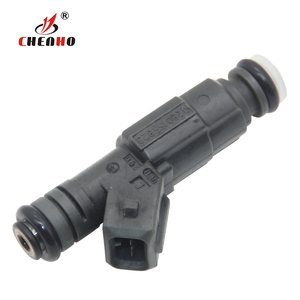 純正機器028015582313641707843 99-05 BMWランドローバー4.4 4.6 V8用燃料インジェクター - Product Image 2