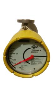 مقياس دوار يوكوغاوا الياباني مقياس تدفق متغير المساحة RAMC01 RAMC05 RAMC08 - Product Image 3