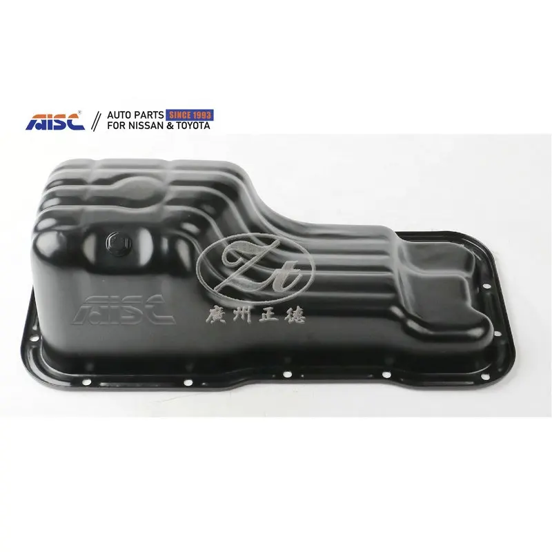 AISC-piezas de coche 11110-5M000 111105M000, cárter de aceite de transmisión de motor para Nissan Sentra B13 GA16DS