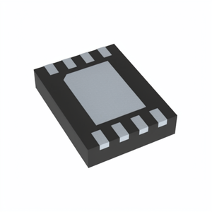 ชิ้นส่วนอิเล็กทรอนิกส์ Power Management (PMIC) LC709203FQH-03TWG 8 WDFN Exposed Pad BOM IC มีสินค้าในสต็อก - Product Image 1