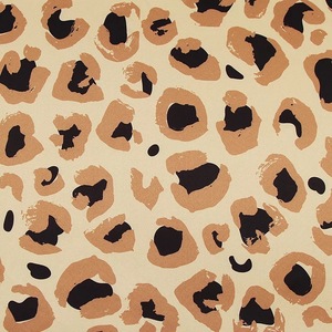 Tejido de satén estampado de poliéster 100% elástico de moda Tejido ligero para camisas vestidos y ocasiones - Product Image 5