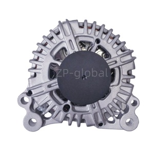 Piezas <span class=keywords><strong>de</strong></span> Automóvil, Nuevo Conjunto <span class=keywords><strong>de</strong></span> <span class=keywords><strong>Alternador</strong></span> <span class=keywords><strong>de</strong></span> 12 V 06F903023P para Audi A3 3.2/TT2.0 - Product Image 2