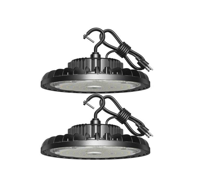 IP65 Aluminum 150lm w Industrial Warehouse