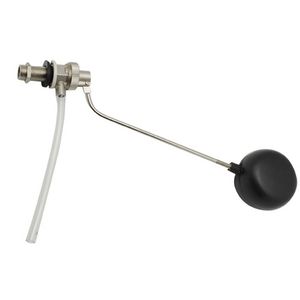 Flotador de Inodoro de Plástico Tipo Catis con Bola de 3/8 - Product Image 1