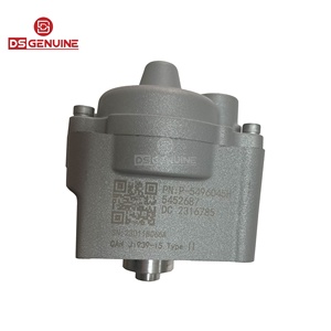 DS chính hãng ISB Isc isl Thiết bị truyền động điện tử 5452687 <span class=keywords><strong>Turbo</strong></span> thiết bị truyền động vgt 5496045 he300 - Product Image 6