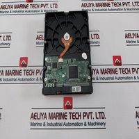 Disque dur PLC 0a34395 HDS721616PLAT80 pour contrôle industriel avec communication RS485 et garantie