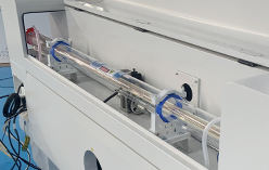 Reci 100w 130w 150w Laser Machine Engrav Cutter 1390 CO2 Laser Machine De Découpe Avec Ruida RD6445 - Product Image 5