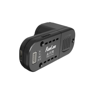 New Arrival RunCam Thumb Pro <b>4K</b> V2 Bigger FOV New Version MINI Action FPV <b>Drone</b> <b>Camera</b> 16g Bulit-in Gyro Wide Angle - Product Image 4