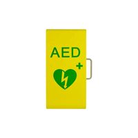 M1 Universal AED Wandschrank mit Plexiglas