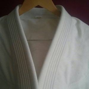 BJJ-tela Bjj Gi con bordados y parches, 2023, gran oferta, con personalización, 2023 - Product Image 2