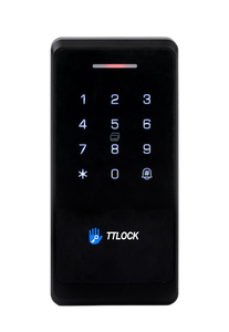 Pembaca Kartu NFC/Kunci Pintu Pintar Tahan Air Ble TT LOCK - Product Image 3