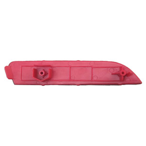 Lámina reflectora Veracruz 92405-3J200, lente de luz lateral del parachoques trasero para Hyundai 12-17 - Product Image 2