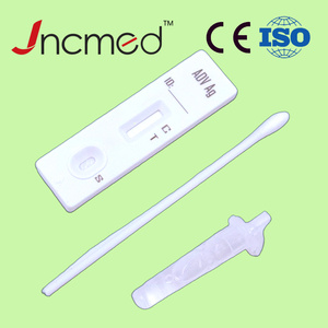 ชุดตรวจหาแอนโดโวนิวรัสแบบรวดเร็ว ความแม่นยำสูง สำหรับ OEM <span class=keywords><strong>ราคา</strong></span>โรงงาน ชุดทดสอบวินิจฉัยทางการแพทย์ IVD - Product Image 6