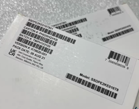 قرص صلب إنتل SSDPE2KE016T801 بسعة 1.6 تيرابايت NVMe SSD - واجهة PCIe 4.0 X4 و U.2 لخوادم المؤسسات ومراكز البيانات عالية السرعة
