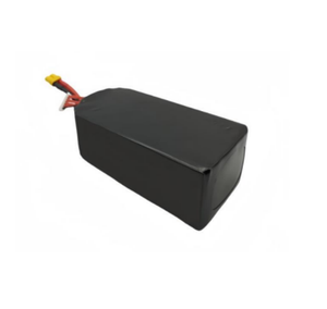 Batería LiPo de 9000mAh 100C 6S 22.2V con Conector XT60 para Drones FPV de Largo Alcance y Gran Capacidad de Carga - Product Image 1