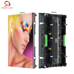 จอแสดงผล LED กลางแจ้ง Muenled HD ให้เช่า ความถี่ 7680HZ จอวิดีโอวอลล์ LED แบบต่อประกอบสำหรับเวทีงานอีเว้นท์ ARC2.976 - Product Image 1