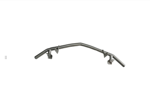 DISEÑO <span class=keywords><strong>CARLET</strong></span> para barra de choque delantera ACURA Rsx y Ep3 - Product Image 4