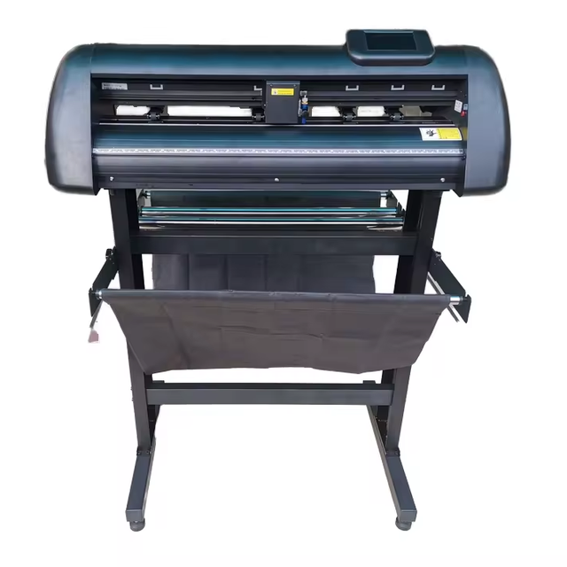 720CAM Contour Cutter Vinyl Cutting Plotter