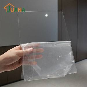 Pellicola protettiva per decorazione della porta dell'armadio domestico antiimpronta resistente all'usura PET PET PET bordo lucido opaco - Product Image 2