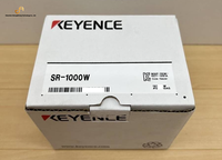 Nouveau lecteur de codes à code-barres KEYENCE SR-1000 SR-1000W d'origine en stock