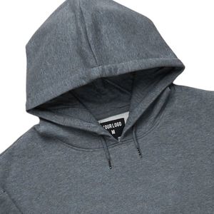 <b>Vintage</b> Grey Oversized Loose Fit Stacked <b>Tracksuit</b> Stacked Sweatsuit Joggers Set Unisex <b>Tracksuit</b> - Product Image 2